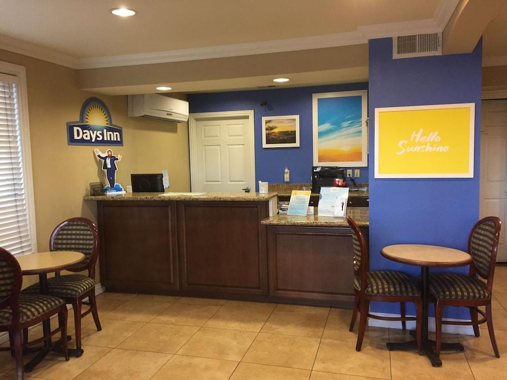 Days Inn By Wyndham Kingman East Kültér fotó