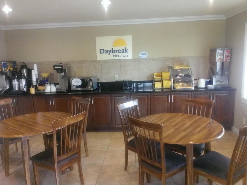 Days Inn By Wyndham Kingman East Kültér fotó