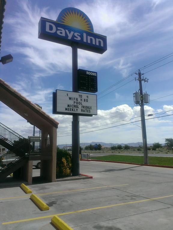 Days Inn By Wyndham Kingman East Kültér fotó